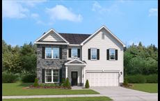 Clairmont: Charlotte, North Carolina - Stanley Martin Homes