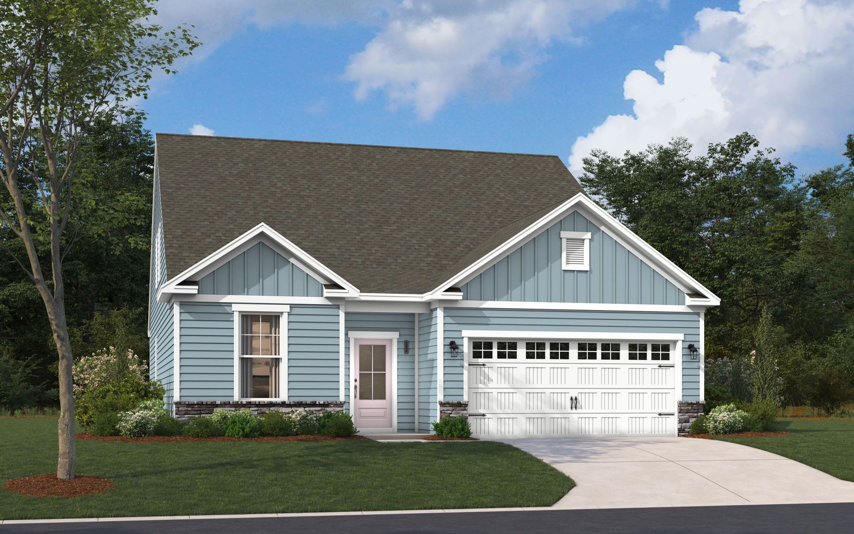Trestle Ridge at Brunswick Forest Community Image