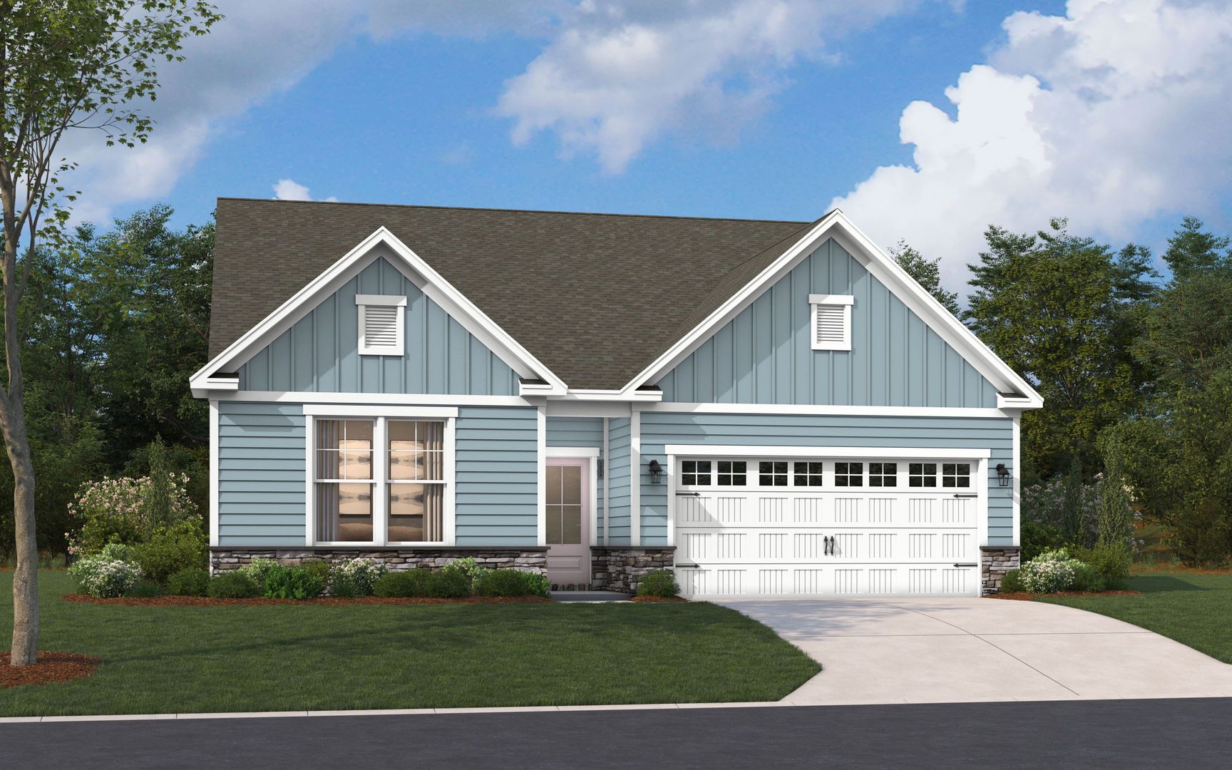 4507 Abberley Way (The Dalton) Image