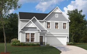 619 Griffon Drive (The Idlewild)