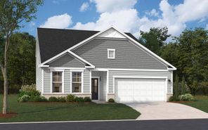 658 Griffon Drive (The Jefferson)
