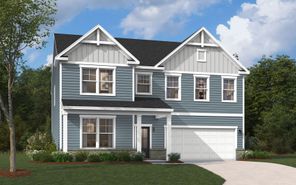 627 Griffon Drive (The Orchard)