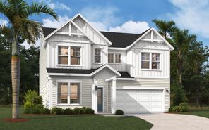 631 Griffon Drive (The Indigo)