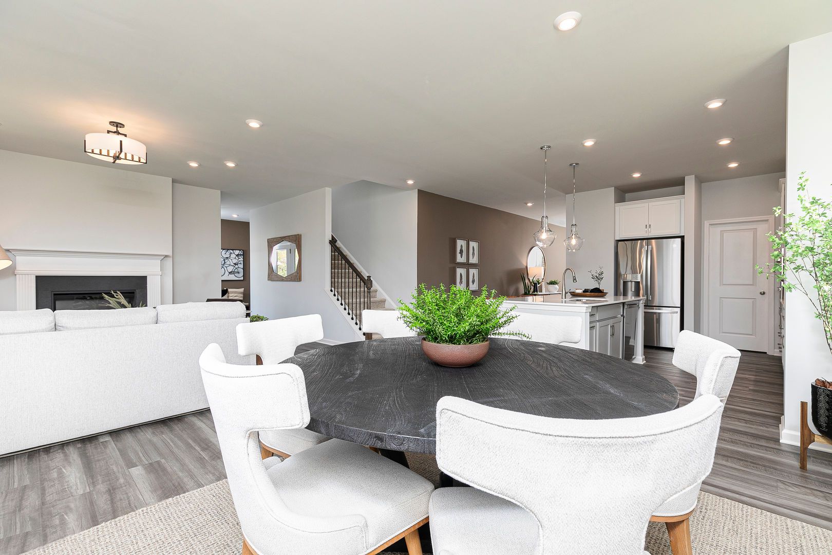 619 Griffon Drive (The Idlewild)