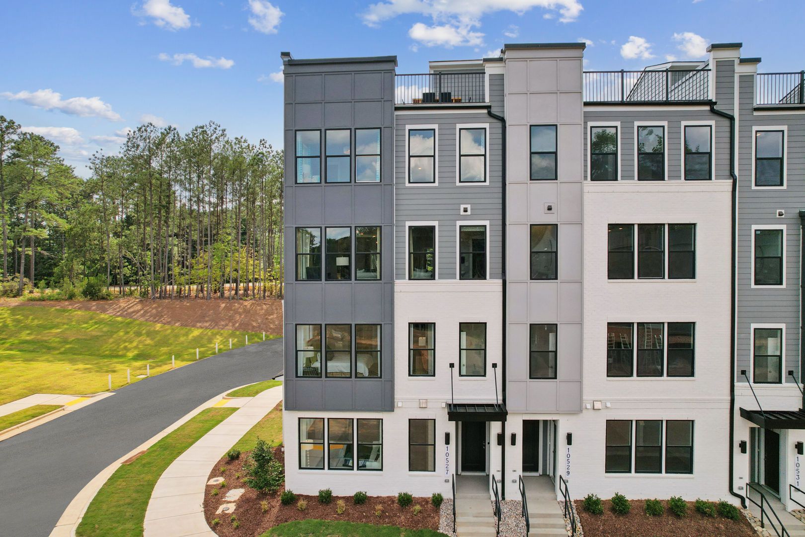 Raven Ridge Place