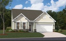 Rosinburg Glen: Zebulon, North Carolina - Stanley Martin Homes