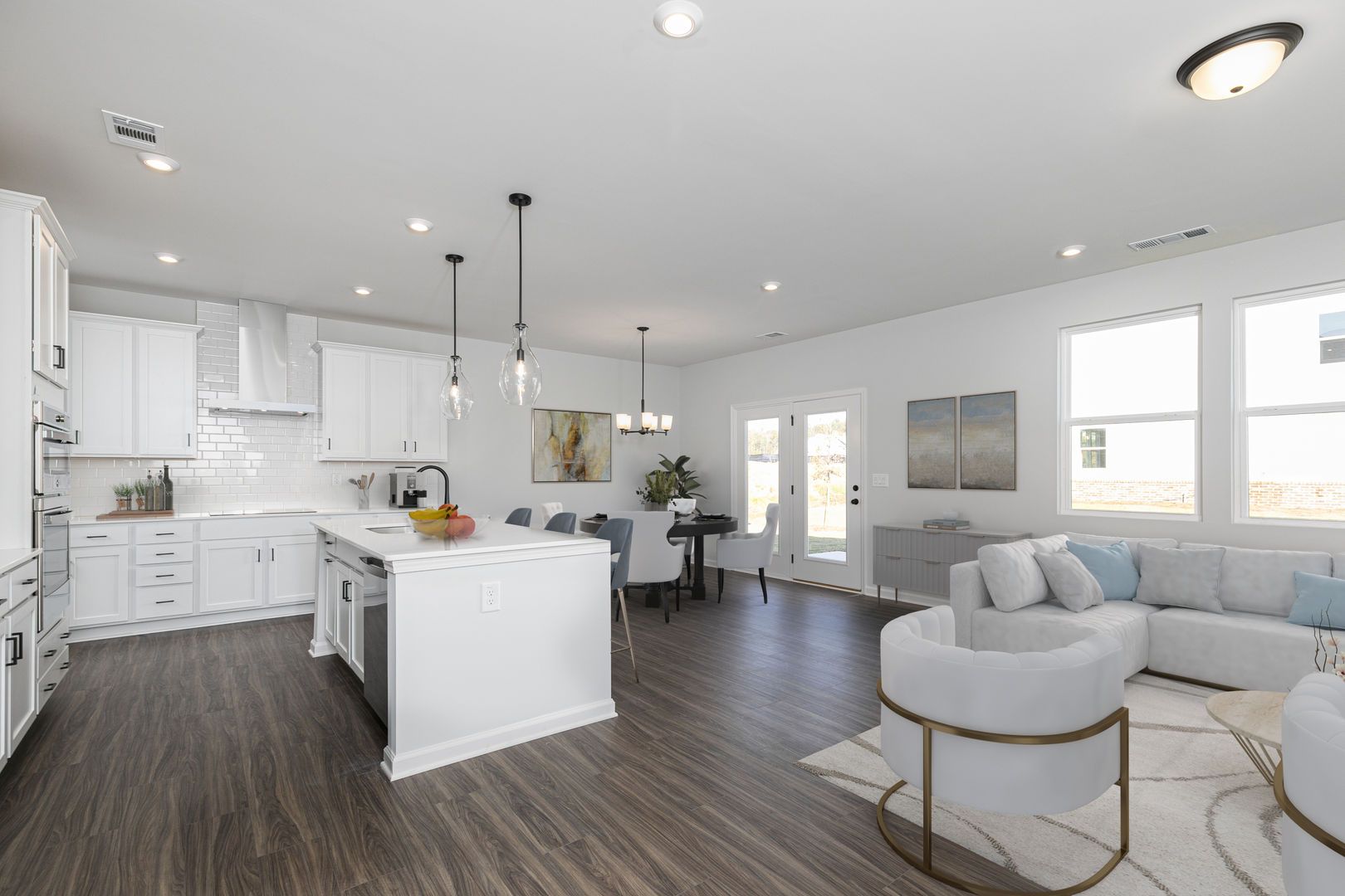 3515 Willow Glade Trail (The Mathis)