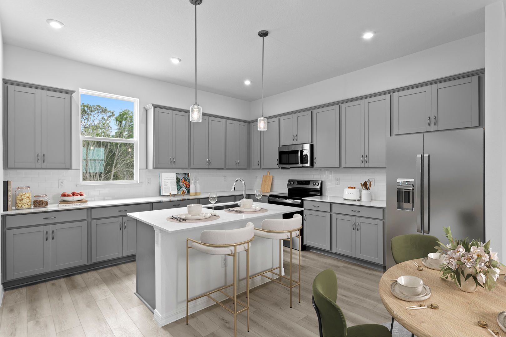 casa en Avalon Park Orlando por Stanley Martin Homes