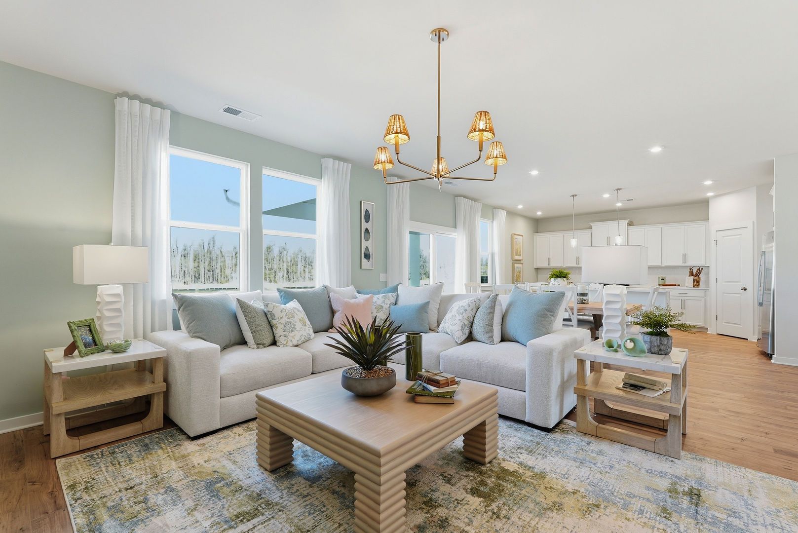167 Getty Road (The Indigo)