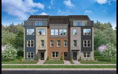 1794 Cascades: Potomac Falls, Virginia - Stanley Martin Homes