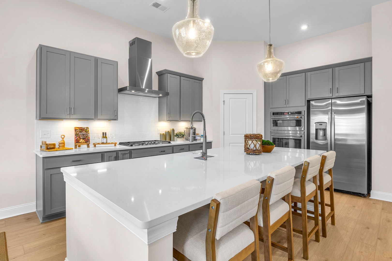 casa en Trestle Ridge at Brunswick Forest por Stanley Martin Homes