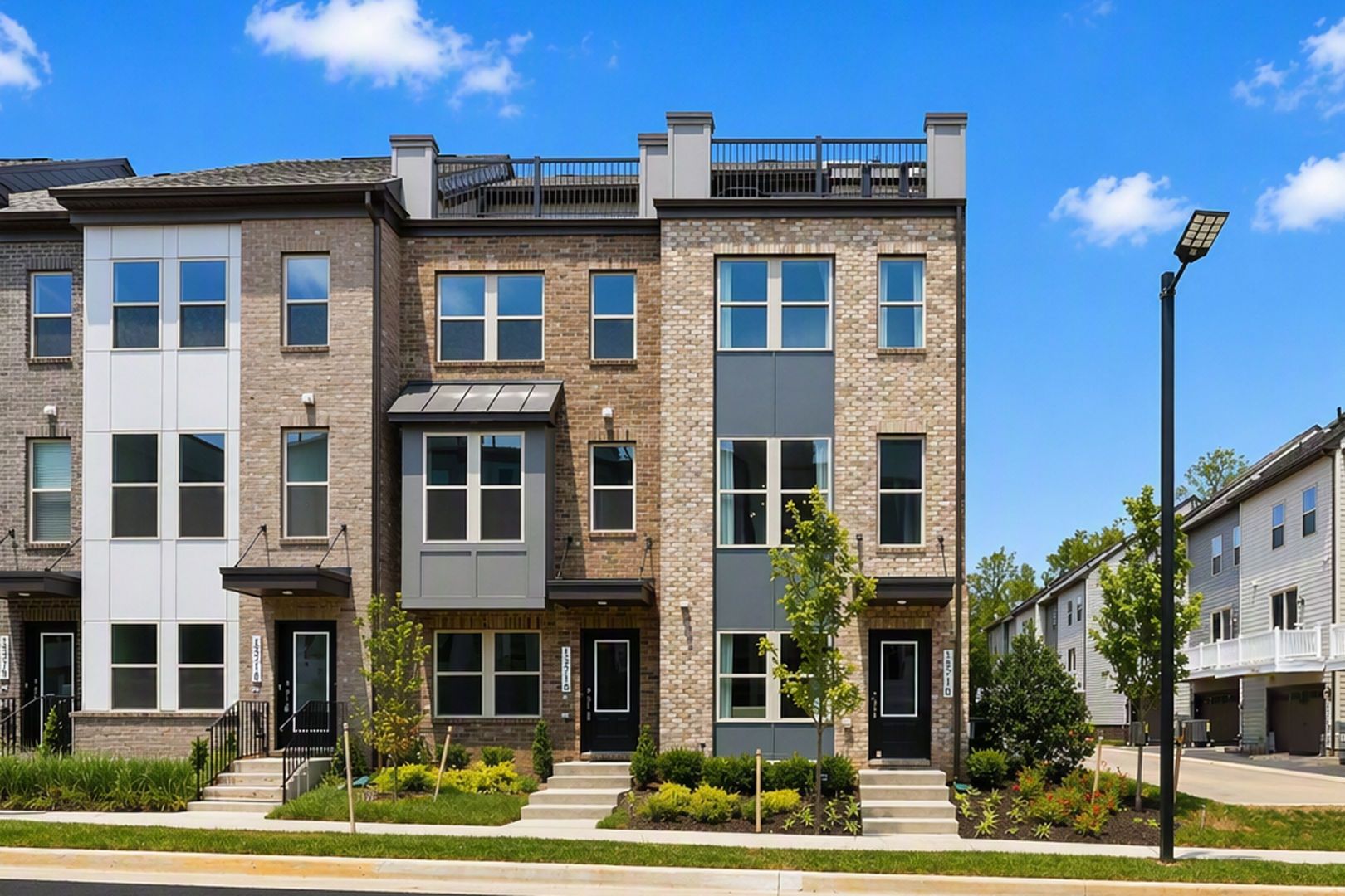 3742 District Dr (The Hugo)
