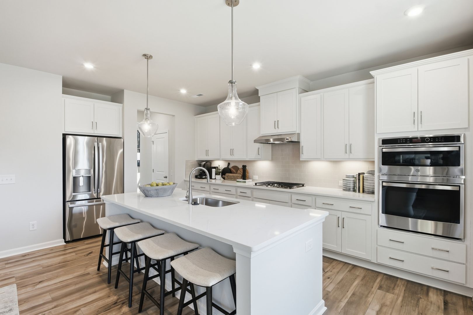 casa en Clairmont por Stanley Martin Homes