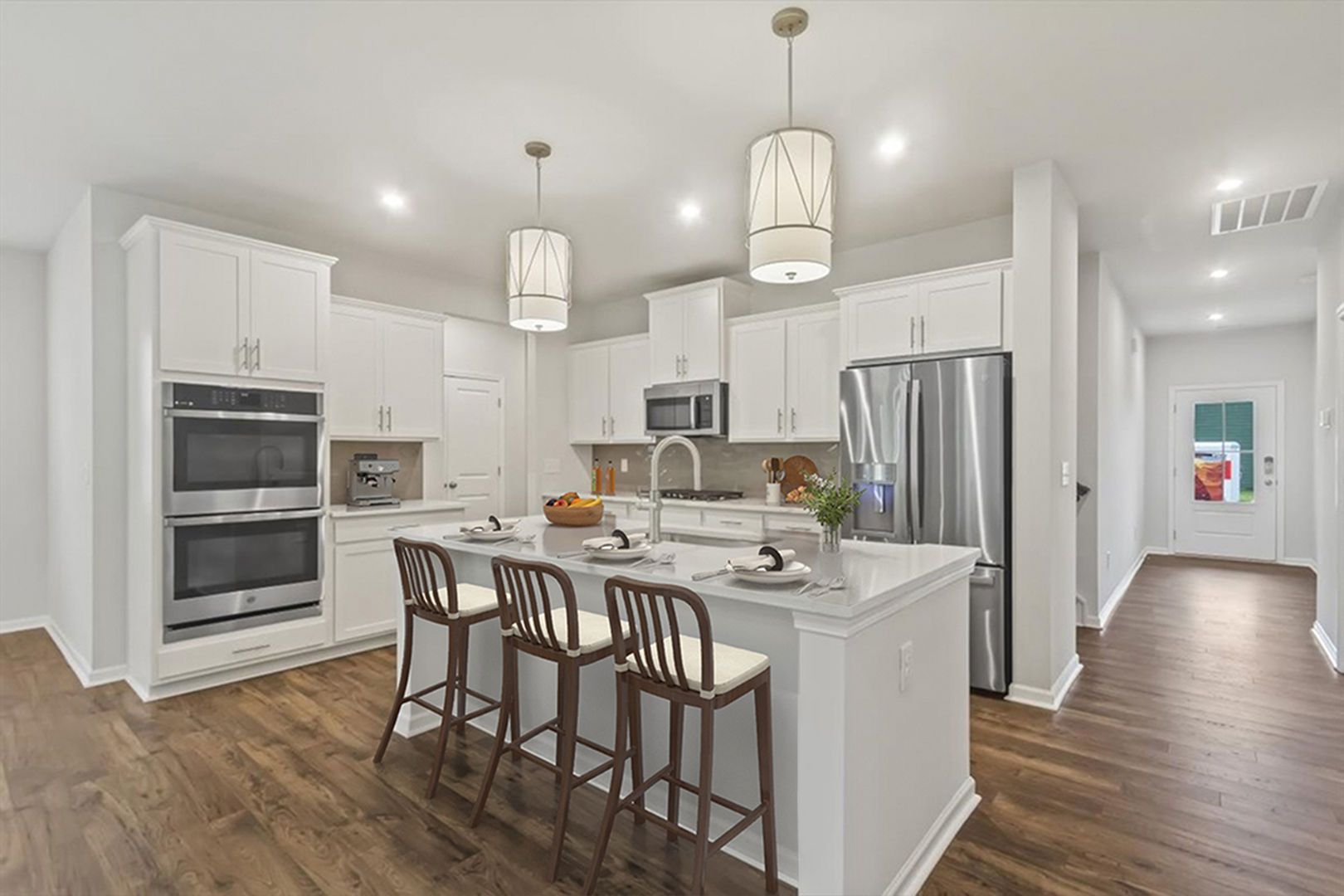 504 Rumson Lane (The Jefferson)