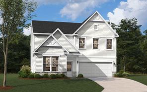 3470 Rustic Drive (The Idlewild)