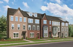 10943 Wheat Berry Drive (The Delilah)