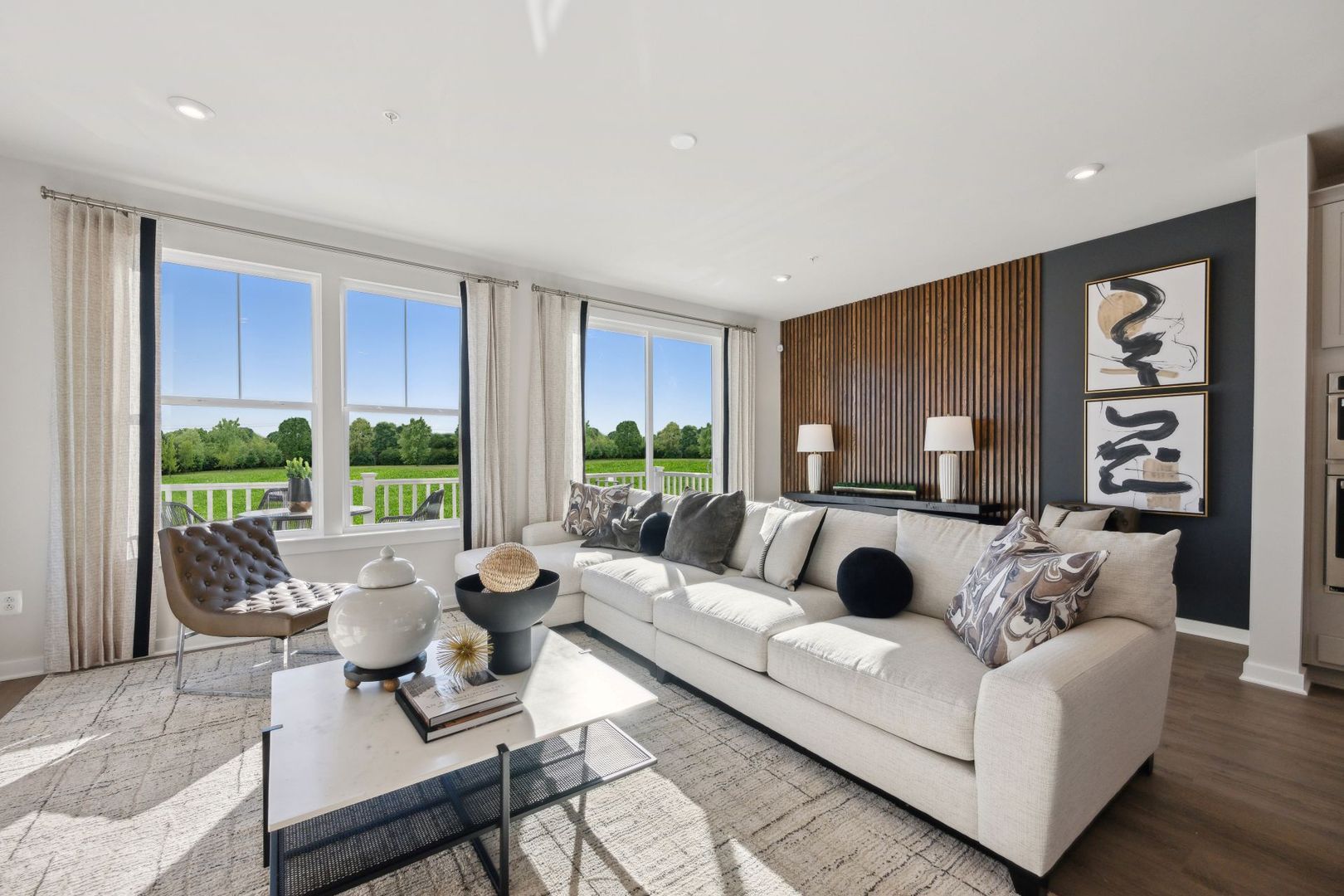10943 Wheat Berry Drive (The Delilah)