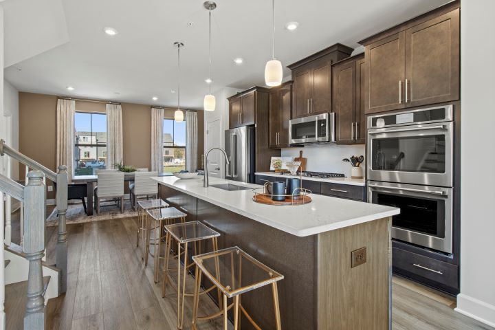 10926 Wheat Berry Drive (The Louisa)