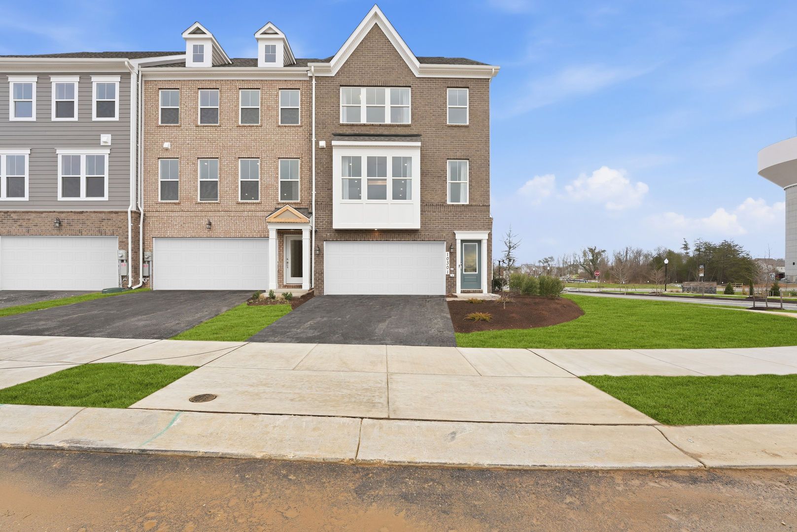 10930 Wheat Berry Drive (The Everett)