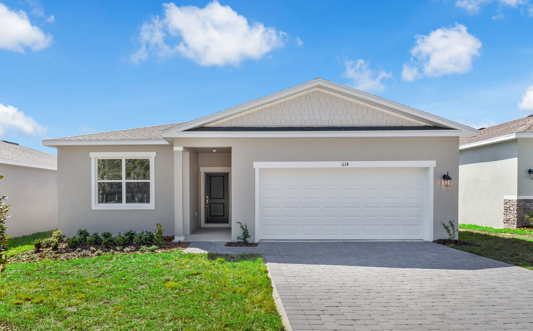 1991 Horsetail Dr (Seaton II)