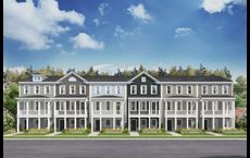Coventry: Pineville, North Carolina - Stanley Martin Homes