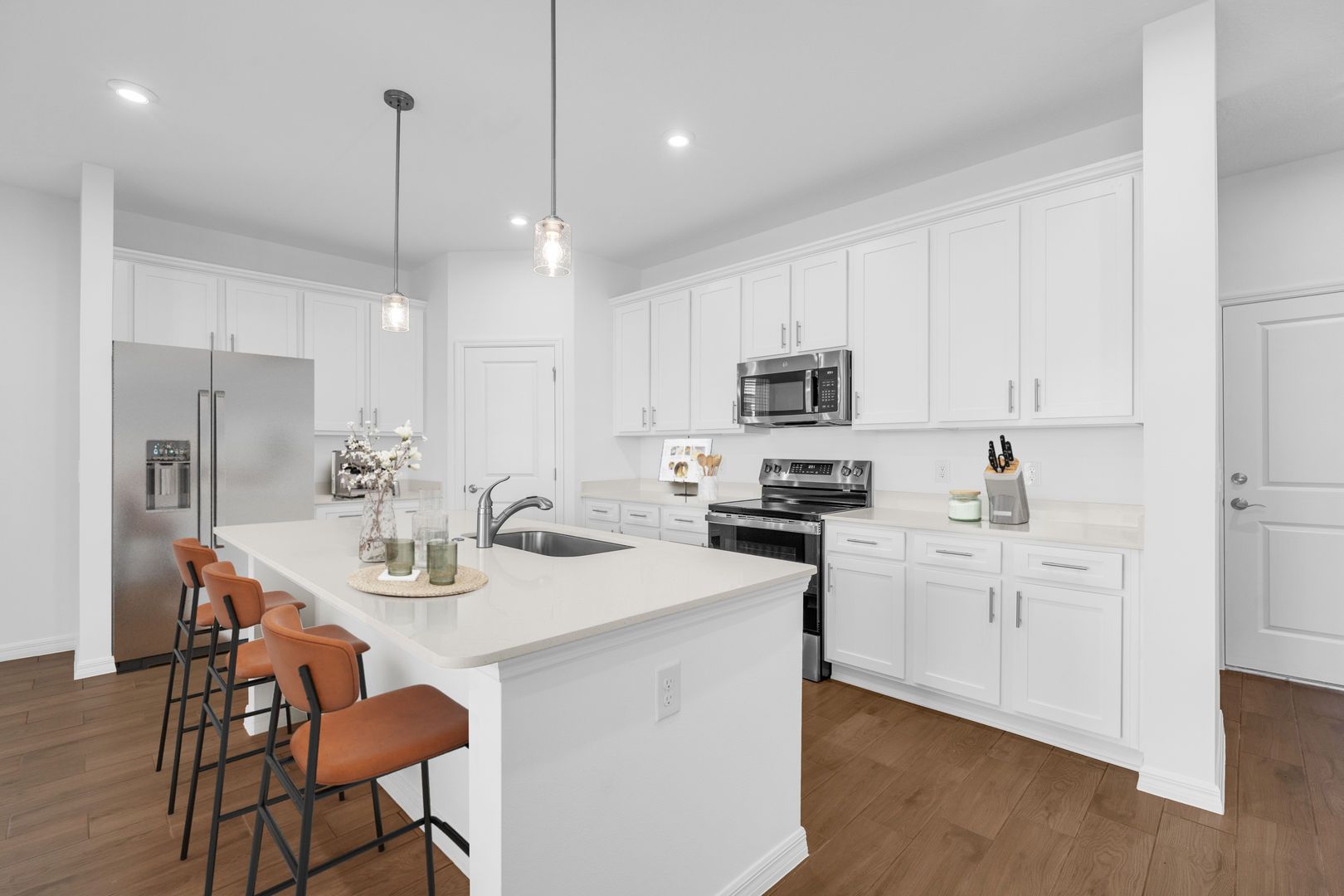 3501 Salvia Court (The Cortez II)