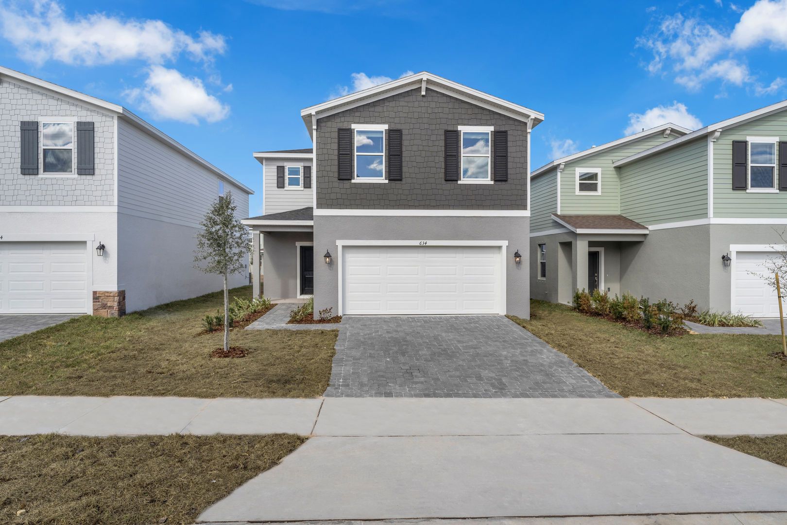 5463 Meadow Walk Dr (The Cortez II)