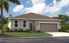 Pine Grove Reserve: Saint Cloud, Florida - Stanley Martin Homes