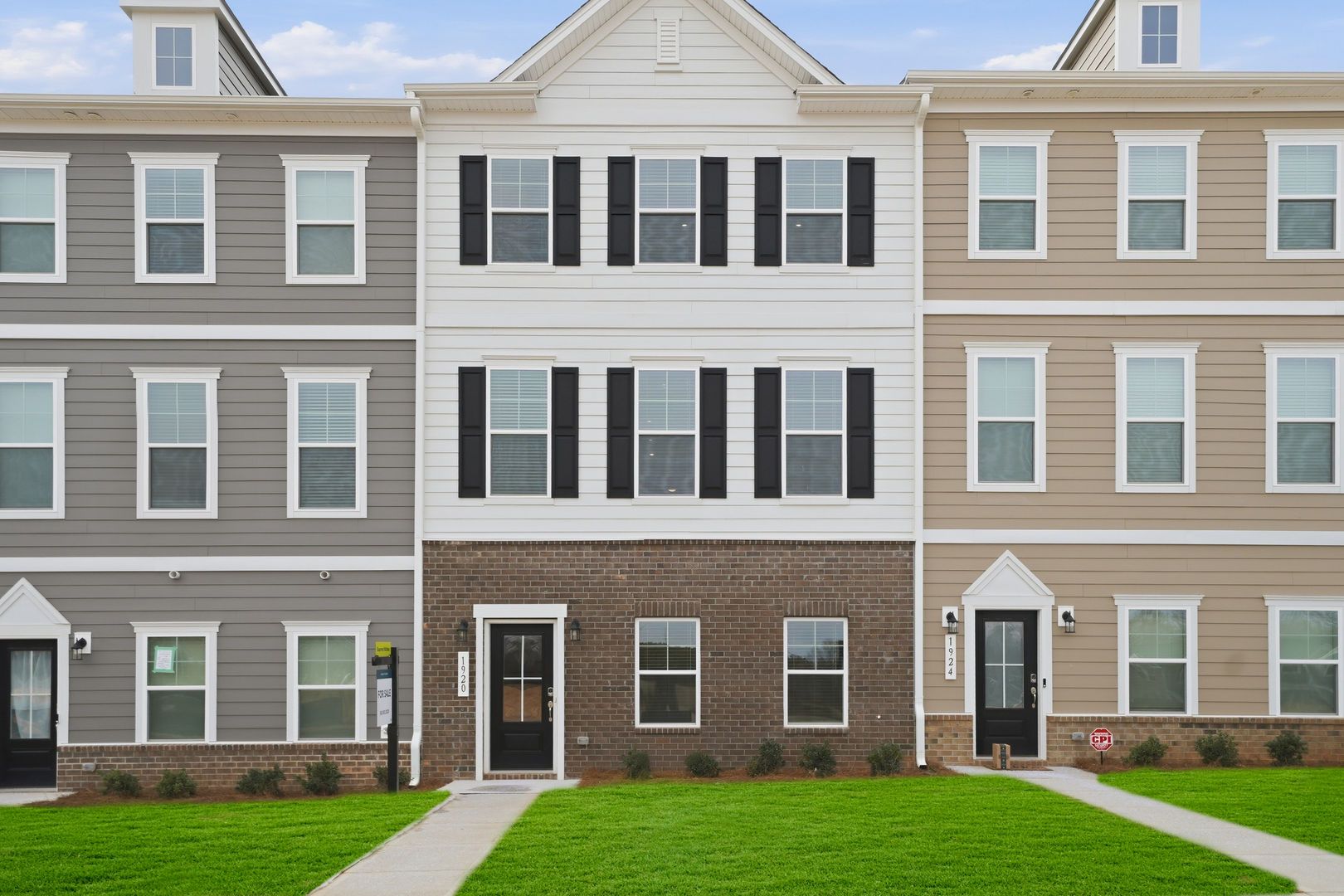 1418 Towns Valley (Hayworth II)