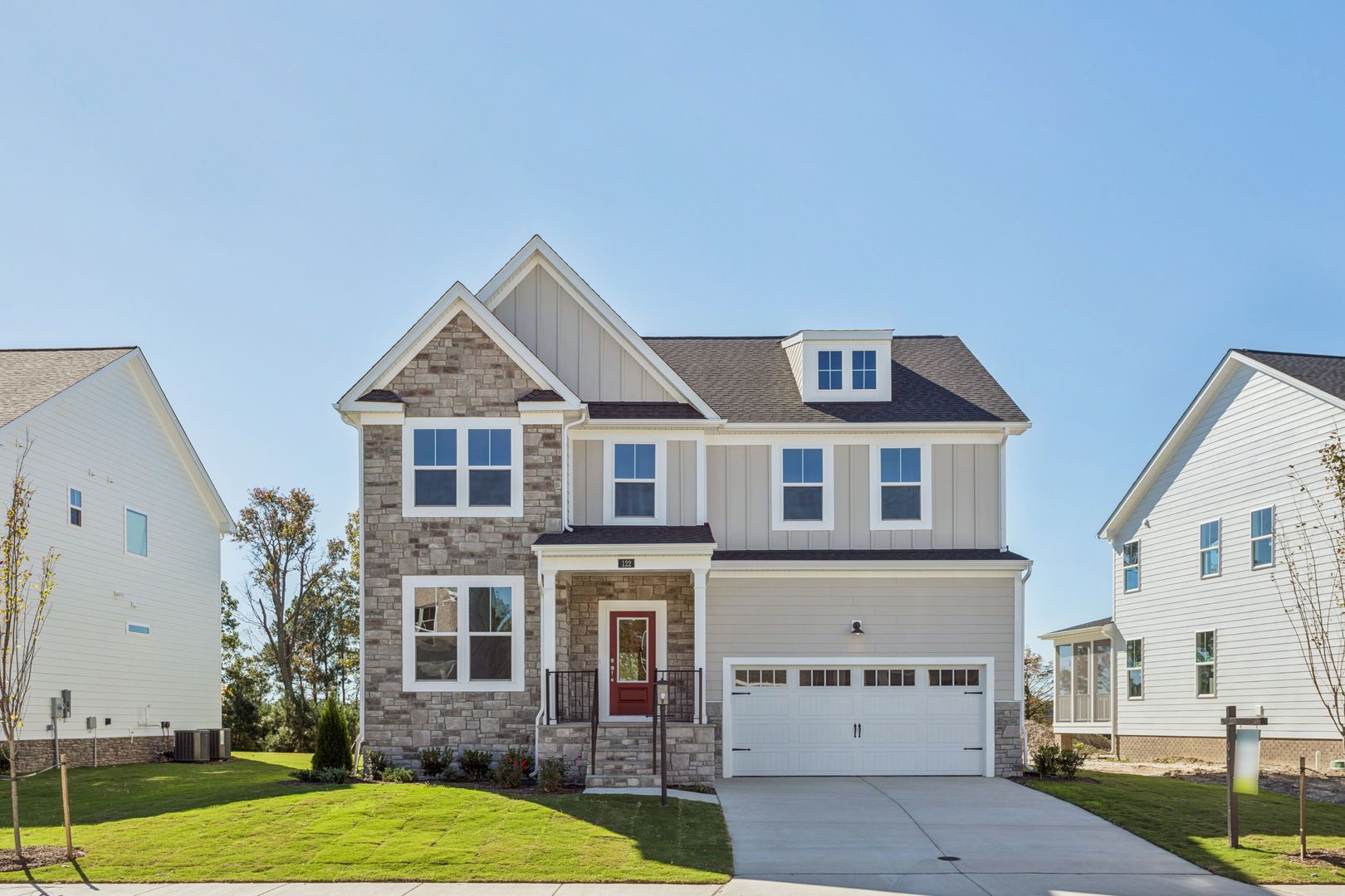 122 Robert Bruce Rd (The Alden)