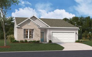 756 Ocmulgee Crossing (The Juniper II)