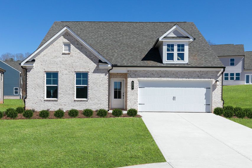 157 Chattahoochee Circle (The Easton)