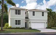 Silver Lake Pointe: Leesburg, Florida - Stanley Martin Homes