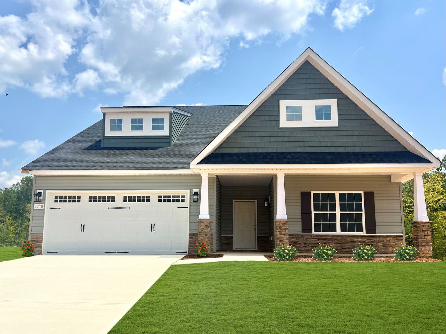 3718 Straw Hat Rd (The Cotswold III)