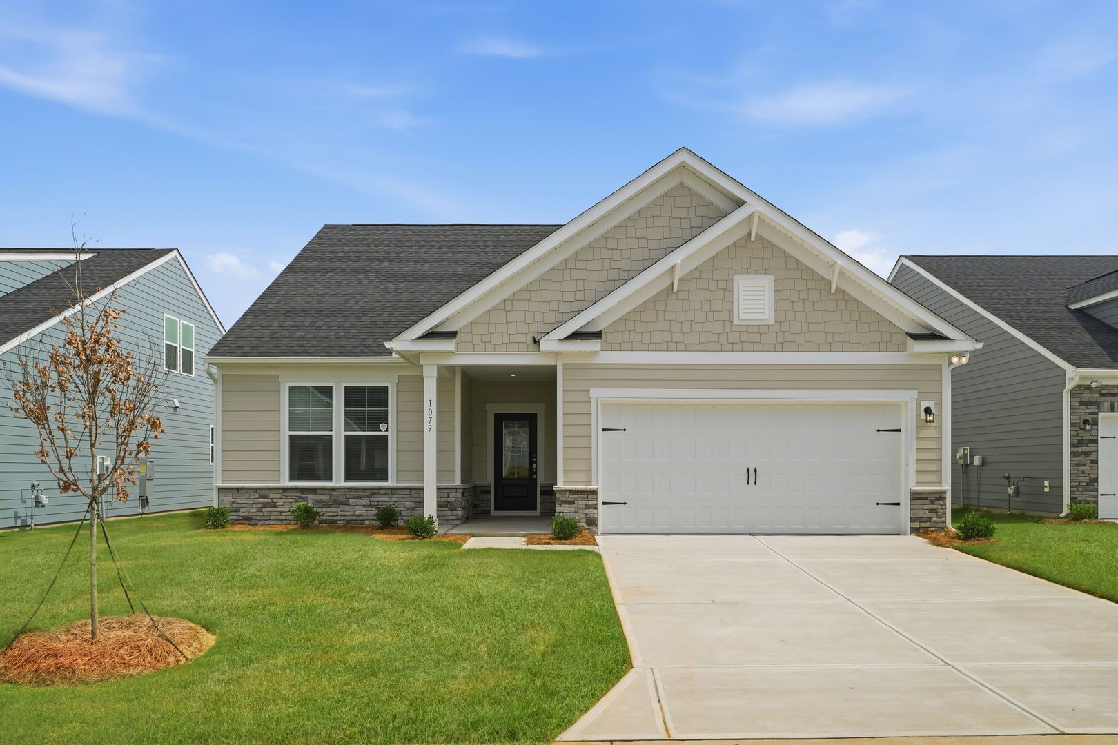 1079 Arundle Road (The Bancroft)