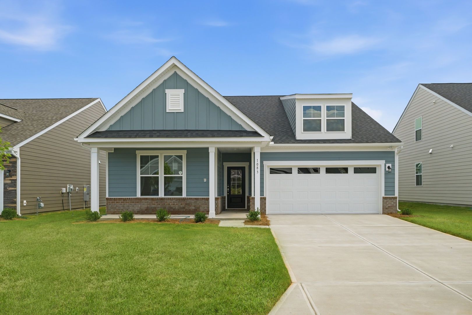 1083 Arundle Road (The Quentin)