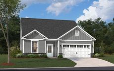 Beckwood Estates: Sumter, South Carolina - Stanley Martin Homes