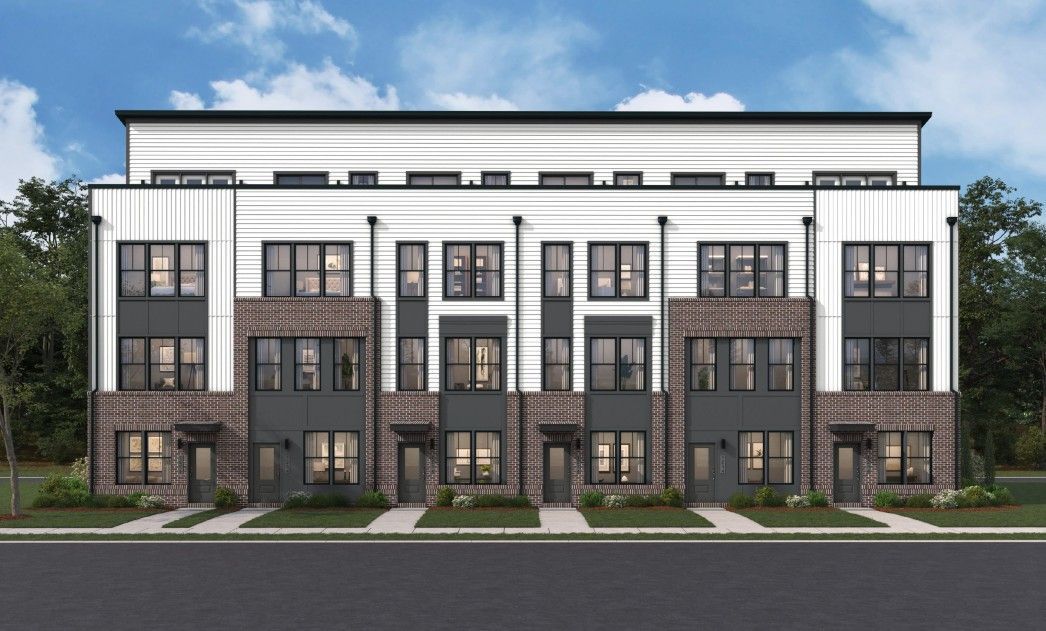 West Stone Village