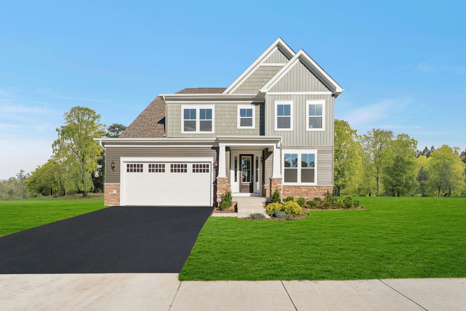2934 Blue Skies Lane (The Scarlett)