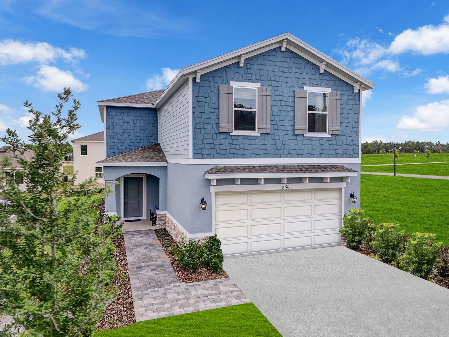 3812 Senna Way (The Atrium)