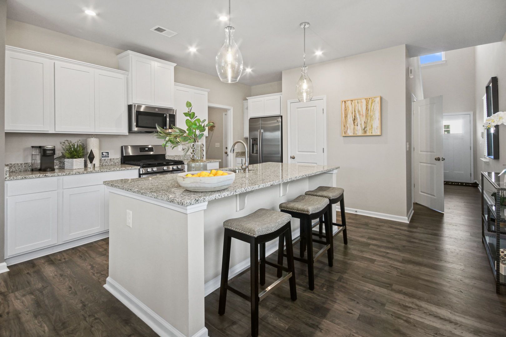 5115 Sunnycreek Drive (The Cade)