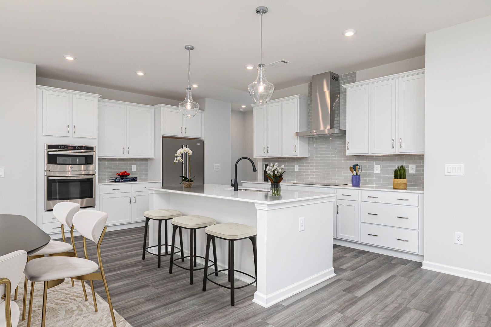 5114 Sunnycreek Drive (The Tyndall)