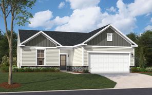134 Cascade Drive (The Atkinson)