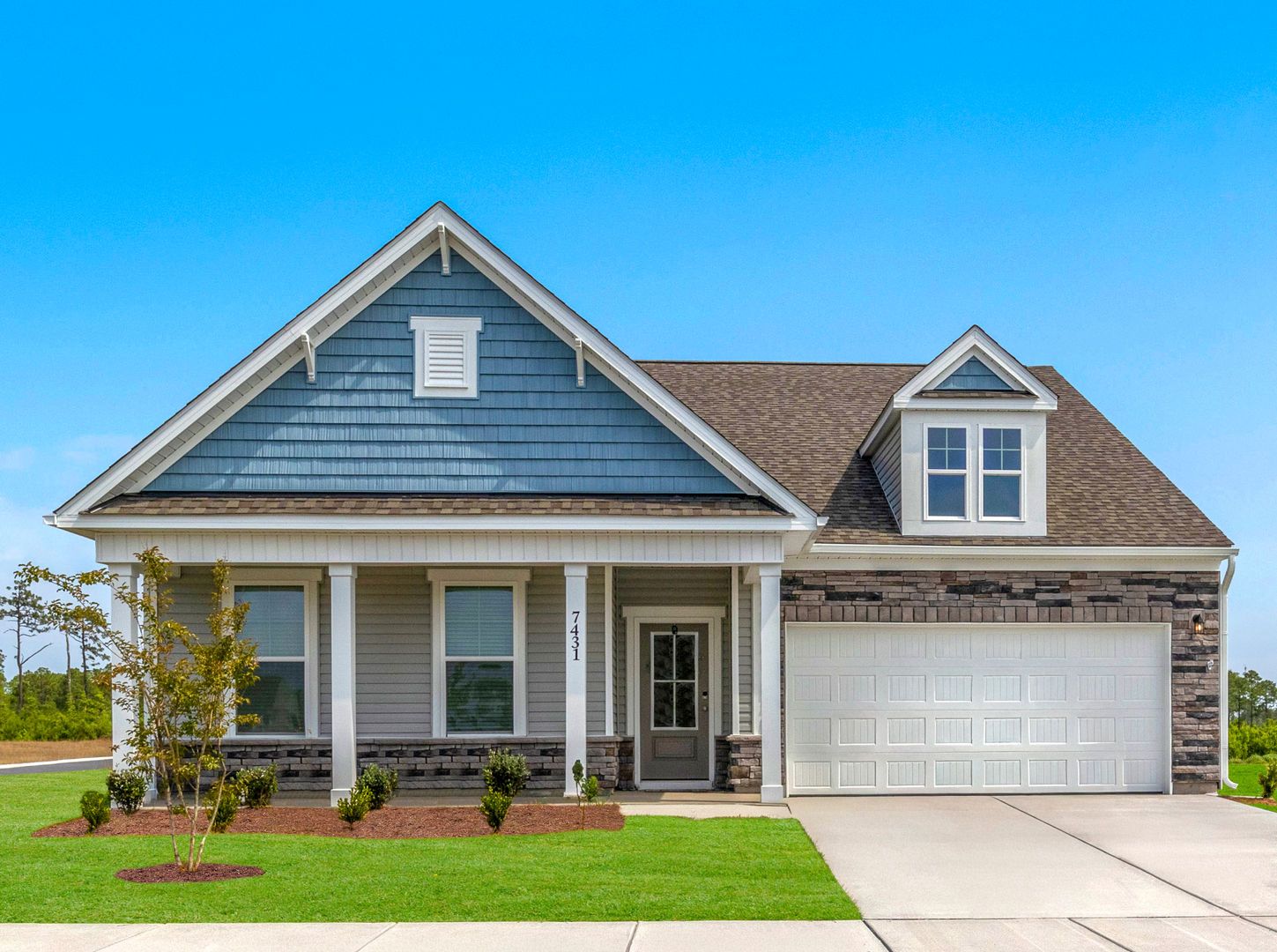 142 Cascade Drive (The Easton)