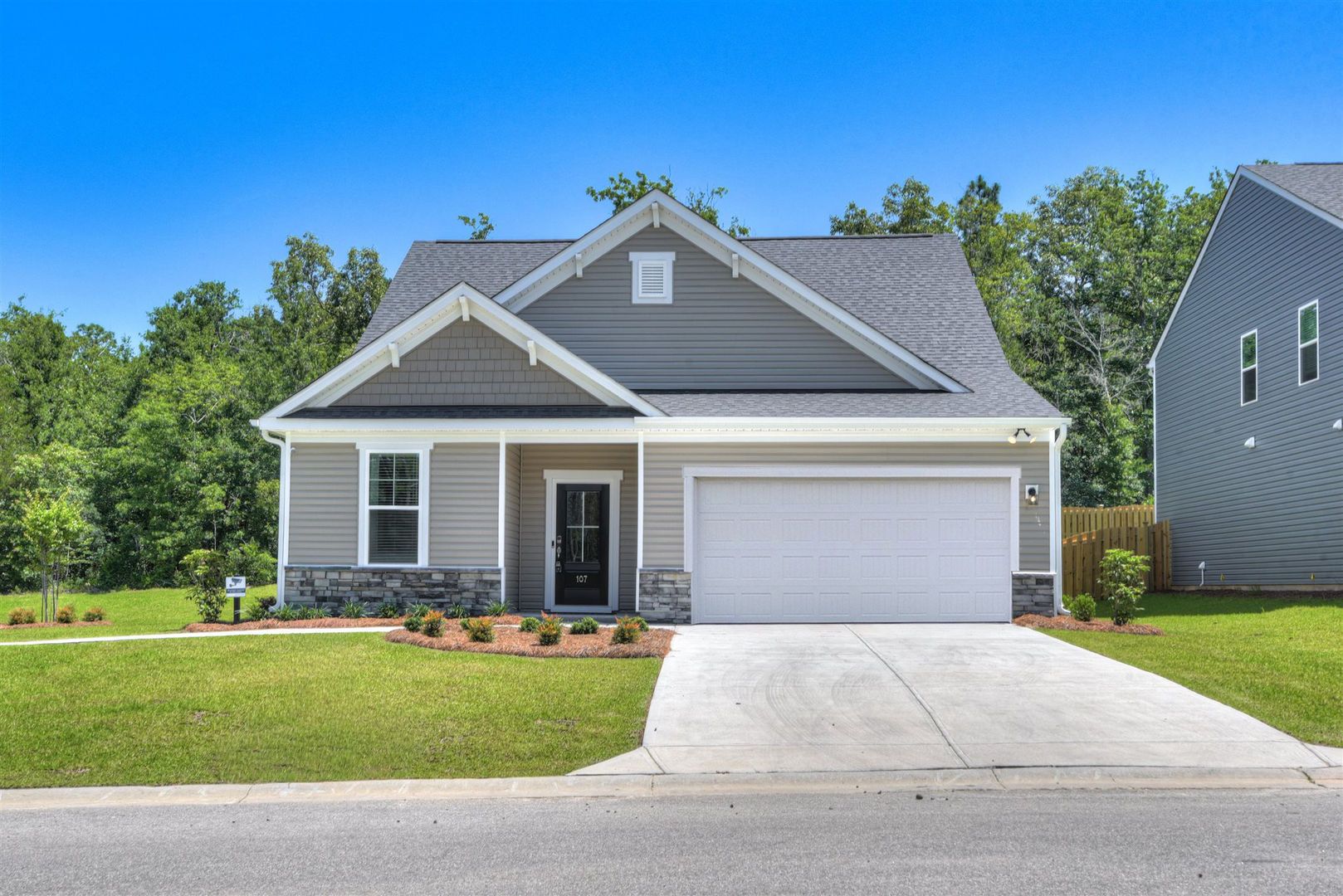 271 Westfield Circle (The Garland)