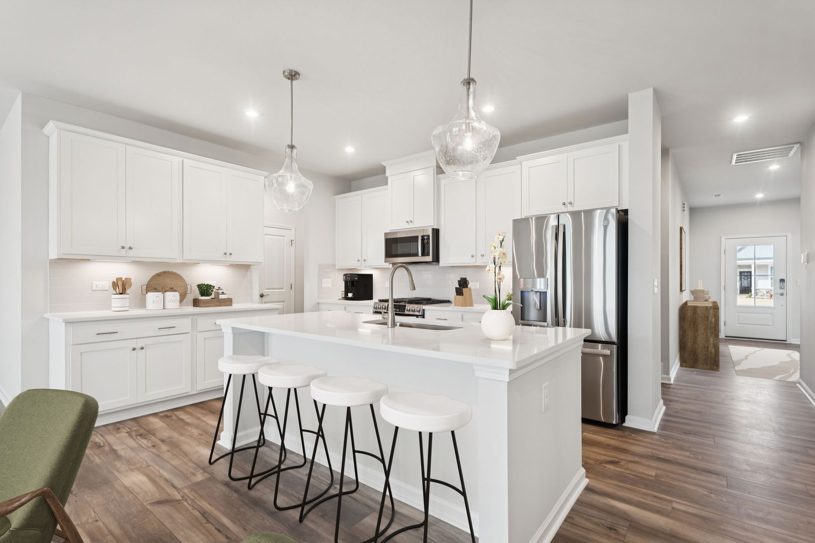218 Bellflower Lane (The Garland)