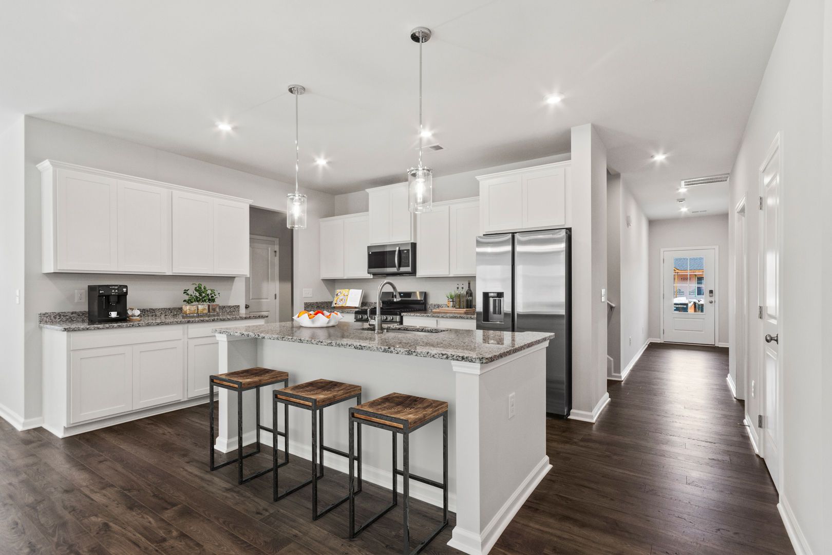 216 Bellflower Lane (The Jefferson)