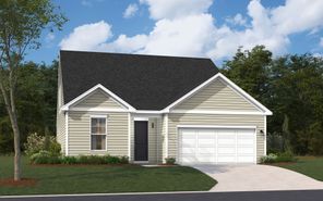 3144 Gadwall Drive (The Garland)