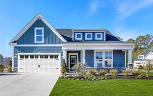 3128 Gadwall Drive (The Wallace)