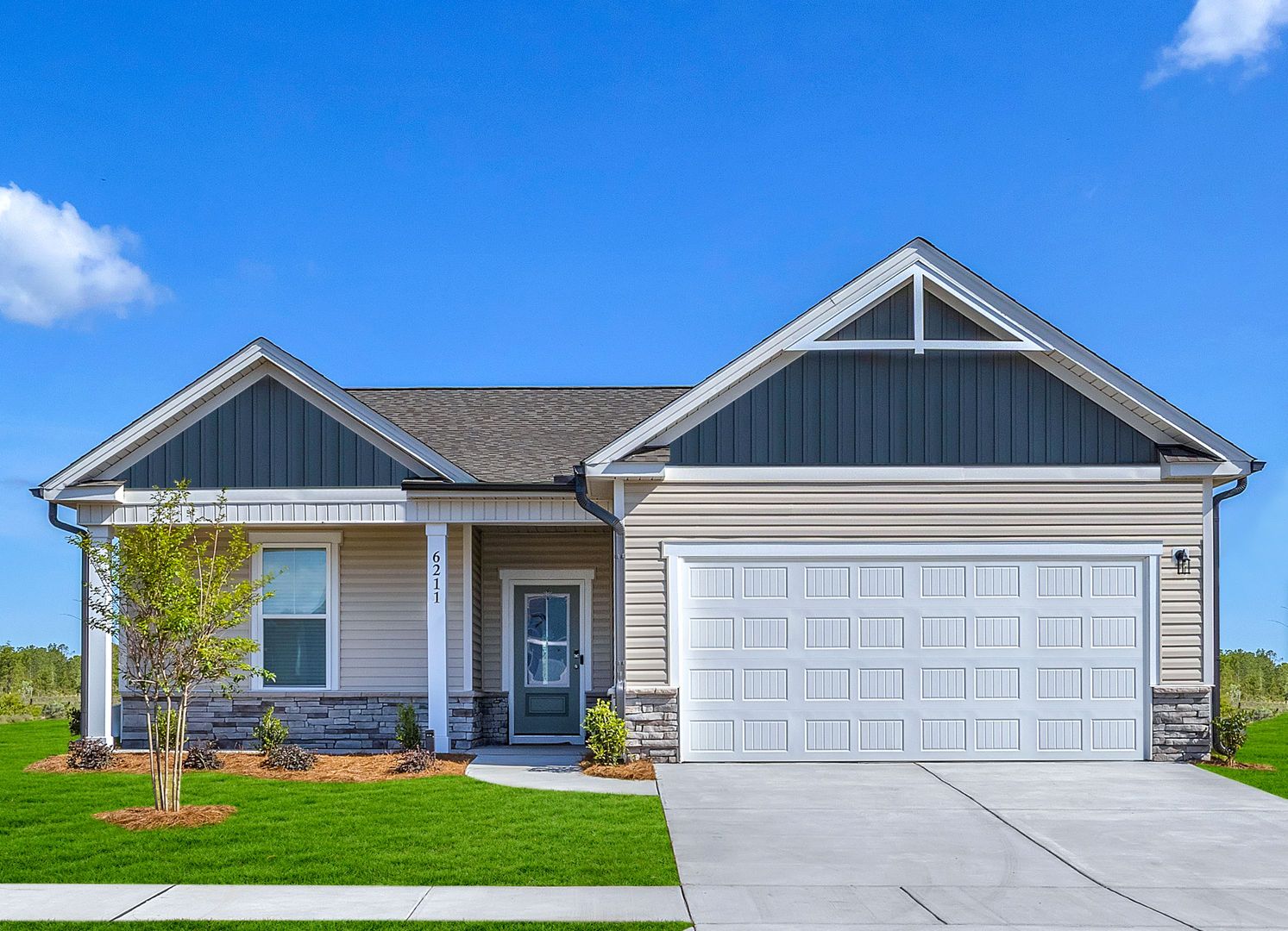 267 Westfield Circle (The Atkinson)
